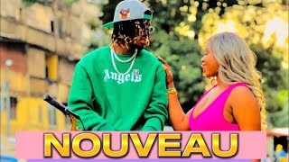 SAIFOND BALDÉ 2023 NOUVEAUTÉ Clip Vidéo [upl. by Silvain]