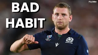 JUST HOW BAD IS SCOTLANDS 6 NATIONS RECORD spoilerits really bad [upl. by Neehahs]