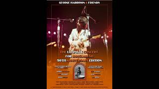 George Harrison and Friends  Wah Wah Live Concert for Bangladesh1971 [upl. by Hugibert796]