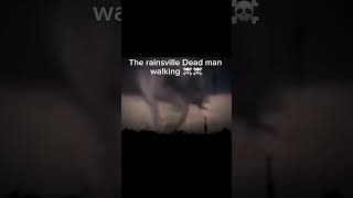 The Rainsville EF5 Dead man walking ef5 rainsville deadmanwalking tornado [upl. by Eisoj]