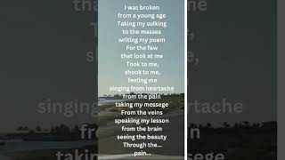 New English song amplyrics🙏 [upl. by Roberson]