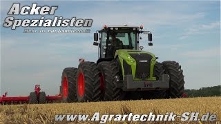 Acker Spezialisten AgrartechnikSHde Trailer [upl. by Liamsi]