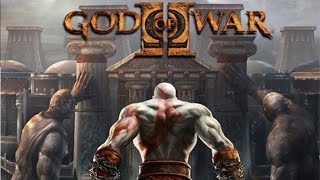 Aether SX2 Emulator Best Settings 60Fps For God of War 2 [upl. by Brey]