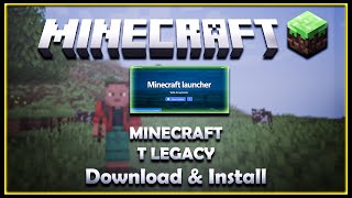 Unlock Minecraft Magic Easy Java Edition Install Guide [upl. by Imef]