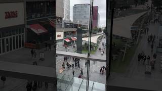 Westfield Stratford London youtube ytshorts westfieldlondon viralvideo shopping [upl. by Mairb]