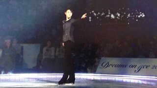 羽生結弦strong wing、beautiful wing [upl. by Hoeg857]