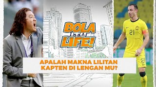 Dion Cools terlalu EMOSI Wajar atau tidak  Bola itu Life [upl. by Aniteb]