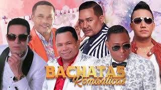 BACHATA MIX LO MEJOR ROMEO SANTOS ZACARÍAS FERREIRA HECTOR ACOSTA FRANK REYES [upl. by Corbie]