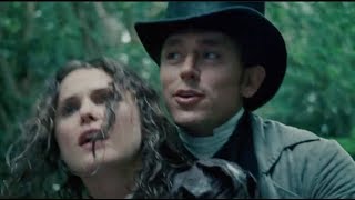 JJ Feild  Austenland Favorite Scene [upl. by Edouard]