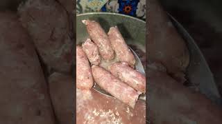 cooking longganisa [upl. by Charmane107]