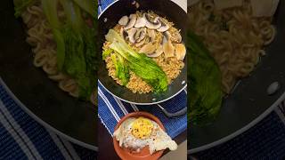 Nongshim Ramen 🍜 food fyp explore nongshim ramen food subscribe [upl. by Bazar]