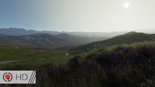 Unreal Engine Photorealistic Landscape Pack 4 [upl. by Eddana]