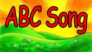 ABC Song  ABC Songs for Children  Nursery Rhymes for Kids  Kids Songs The Learning Station [upl. by Renzo]