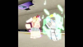 this MIGHT be Metal Gear Rising Revengeance jjs jujutsushenanigans roblox fyp metalgearrising [upl. by Ackley59]