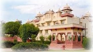 Jai Mahal Palace Hotel [upl. by Trovillion]