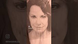 Countess Luann De Lesseps MUGSHOT is symbolic 😮‍💨 [upl. by Etna]