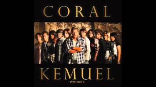 LIVRE PARA ADORAR  Coral Kemuel Part David Quinlan [upl. by Ydnyl644]