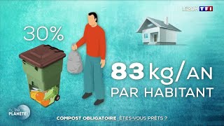 Compost obligatoire  êtesvous prêts [upl. by Notfol]