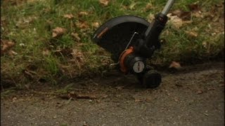 String trimmer buying guide  Consumer Reports [upl. by Anhavas]