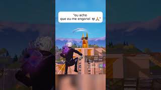 quotNão era essa a granada😭🙏quotfortnite fortniteshorts fortiniteclips [upl. by Senalda]