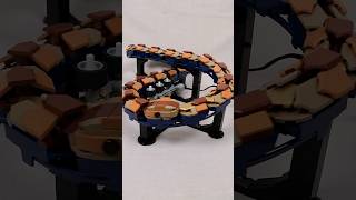 Making a Motorized LEGO Ouroboros [upl. by Hindu]