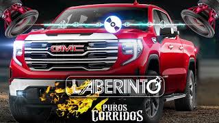 Corridos De Caballos De Grupo Laberinto  Laberinto Epicenter Mix Para Pistear  Corridos Pesados [upl. by Ayek]