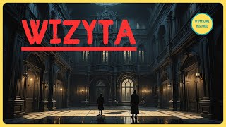 Wizyta  Wymyślone Historie [upl. by Atilal]