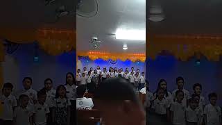 SBSSM Choir Anniv 2019 [upl. by Anegroeg190]