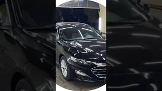 Қора Malibu 215T99 05244…… СОТИЛДИ engarzoni automobile fargona detailing [upl. by Lacram]