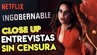 INGOBERNABLE 2 cuando la realidad de la política supera a la ficción [upl. by Westberg]