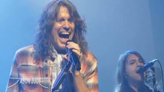 Foreigner Full Concert HD LIVE San Antonio 4192022 [upl. by Nelac952]