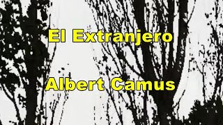 El Extranjero Albert Camus [upl. by Cope]