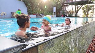 FAMILY TRIP to Dream Catcher Plantation Resort  AG Vlogs EP16  Amrutha Suresh  Abhirami Suresh [upl. by Weingarten]