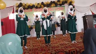 Maon Ki Dua Poori Hoi Tablo  Pakistan National Song [upl. by Assilrac]