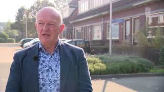 Vincio Wonen wil huizen Meezenbroek Heerlen renoveren maar aantal bewoners protesteert [upl. by Navis]