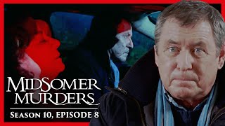 Death in a Chocolate Box  Full Episode  Season 10 Episode 8  Midsomer Murders [upl. by Asehr]