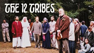 The Yellow Deli Cult  12 Tribes [upl. by Shrier]