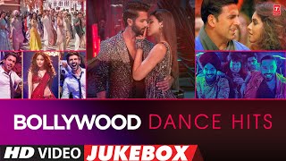 Bollywood Dance Hits Video Jukebox  Non  Stop Party Songs  Bollywood Dance Songs  TSeries [upl. by Lonny]