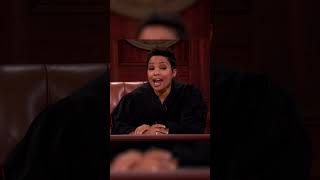 Jealous and Insecure Divorce Court Shorts  Season 19 Episode 60 comedy divorcedrama funny [upl. by Minsat]