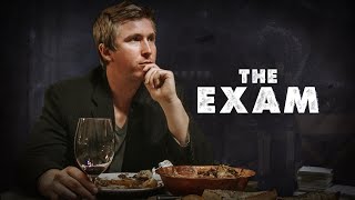 Becoming a Master Sommelier The Exam episode 1 [upl. by Supple912]