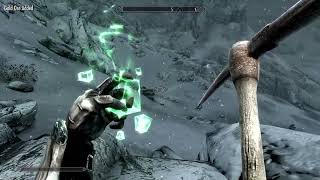 The Elder Scrolls V Skyrim Special Edition Gameplay Part 90 [upl. by Clem]