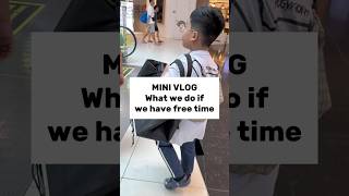 MINI VLOG FOR TODAY  FILIPINA MOM IN SINGAPORE shortvlog pinoyinsingapore vlog shorts [upl. by Ainwat]