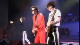 INXS  Original Sin Live [upl. by Stefa]