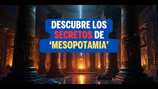 La Historia de Mesopotamia en 10 minutos La Primera Gran Civilización [upl. by Dickey5]