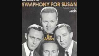 The Arbors  A Symphony For Susan 1966 [upl. by Hacim152]