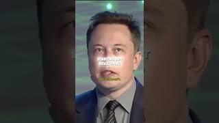 Elon Musk I don’t like patents personally elonmusk trending tesla [upl. by Sal]