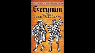 Medieval Literature Everyman [upl. by Teddy418]