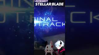 STELLAR BLADE PHOTOMODE 💀 stellarblade gaming stateofplay [upl. by Chiarra]