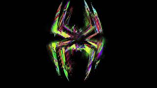 Metro Boomin  All The Way Live SpiderMan Across the SpiderVerse Instrumental Official Audio [upl. by Inava]