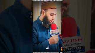 youtubeshorts firdousraza naat [upl. by Neeven784]